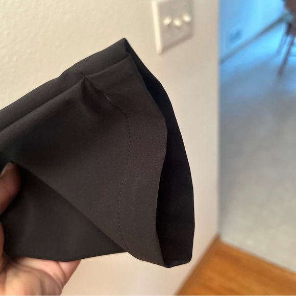 NWT XL Caterpillar Jacket Mens CAT Waterproof  Essential Rain Jacket 1310150 - Picture 10 of 16